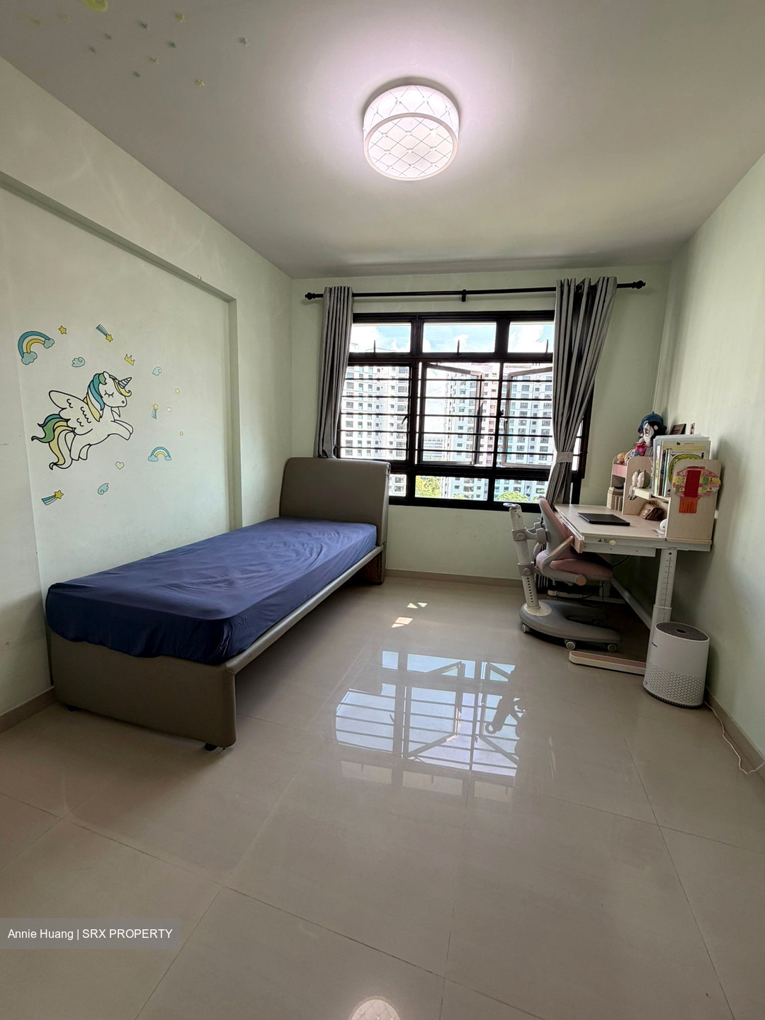 Blk 489 Sembawang Green (Sembawang), HDB 4 Rooms #554659491
